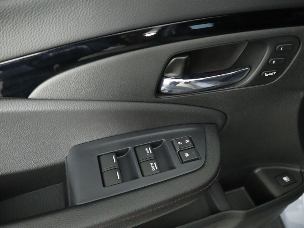 Thumbnail: 2026 Honda Ridgeline - 23