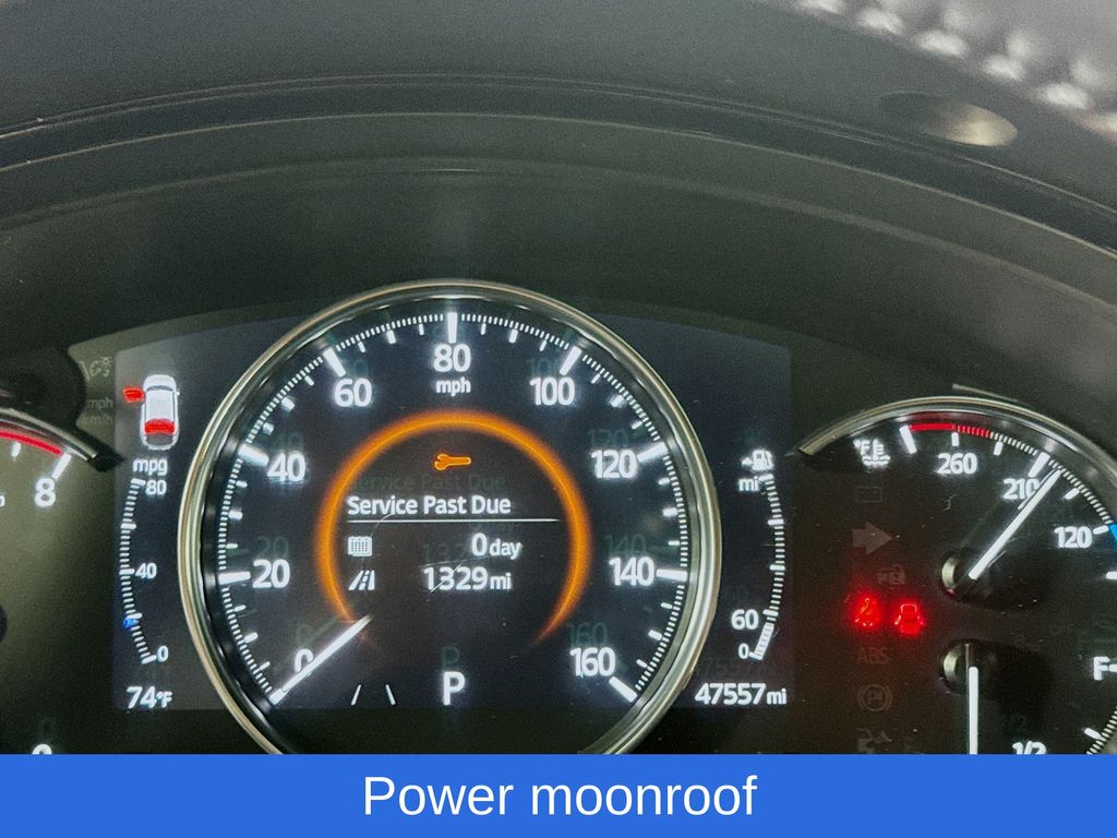 Used Car 2021 Mazda Cx-9  Grand Touring For Sale Under $25,000 In Austin, Texas