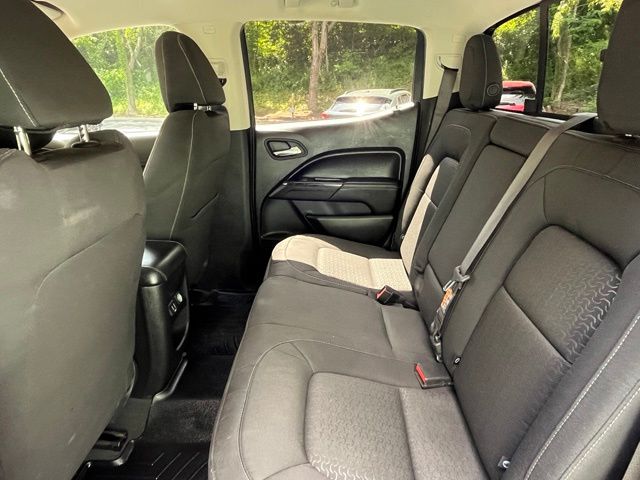 2022 GMC Canyon Elevation - Photo 24
