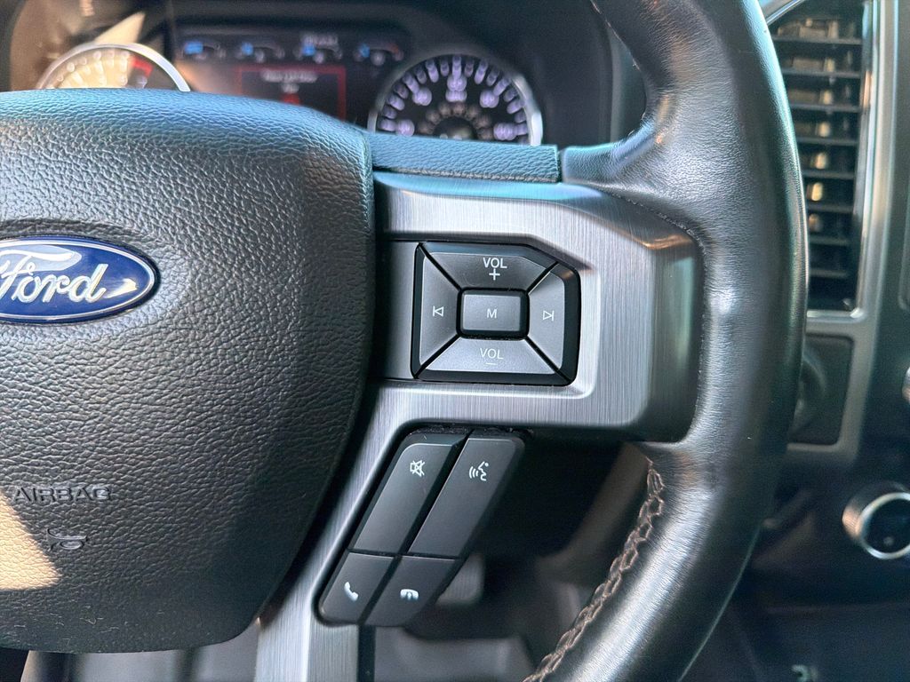 Used 2019 Ford Expedition Platinum 4D Sport Utility