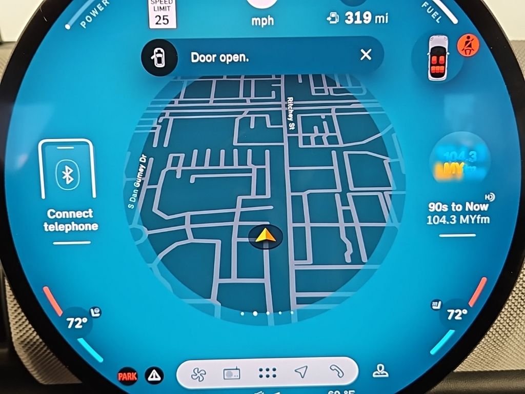 Thumbnail: 2025 MINI Cooper - 32