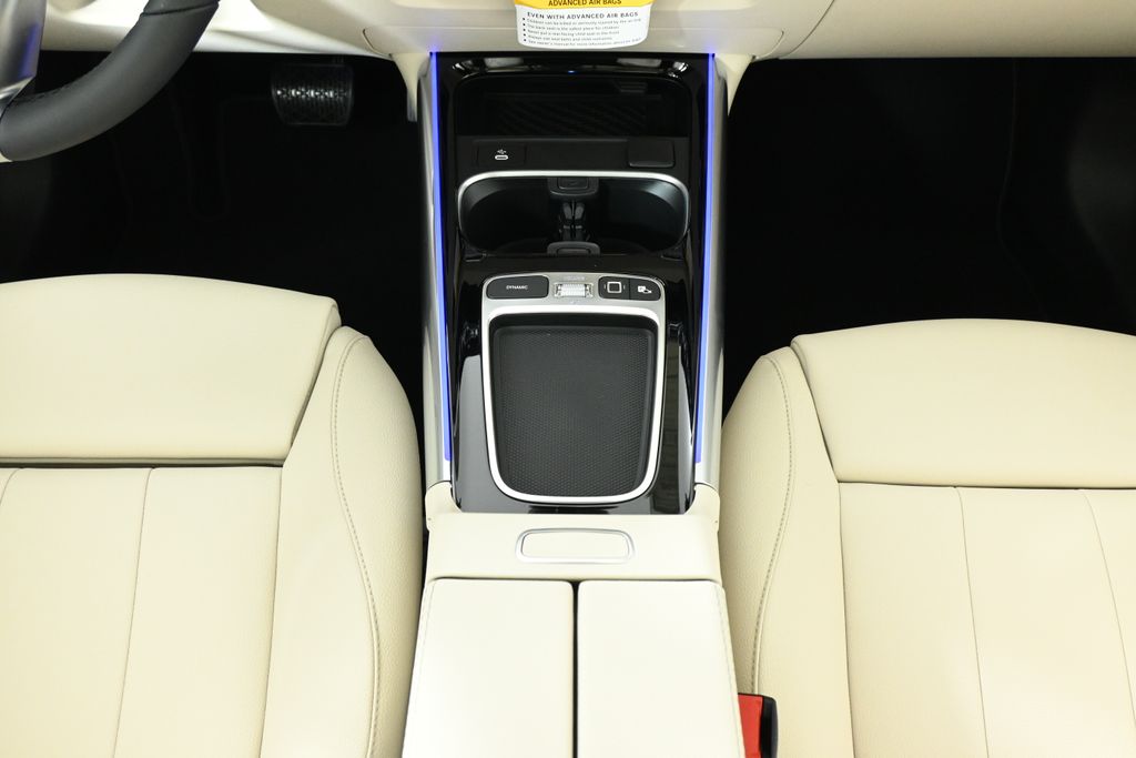 Thumbnail: 2026 Mercedes-Benz GLA - 19