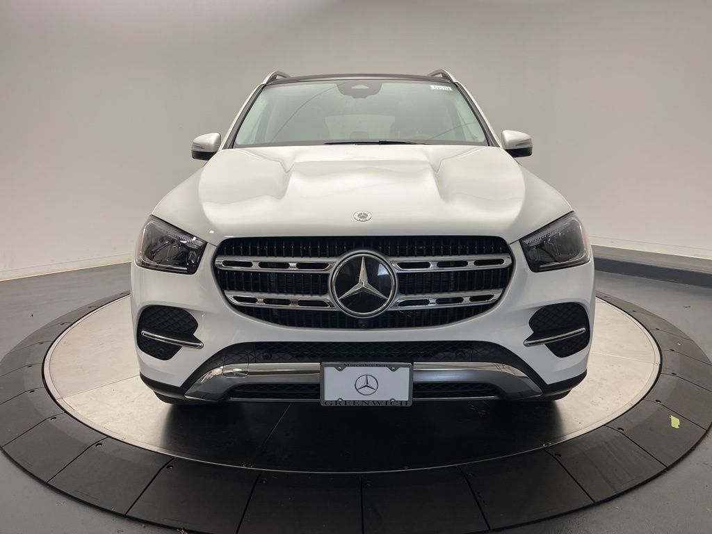 Thumbnail: 2025 Mercedes-Benz GLE - 2