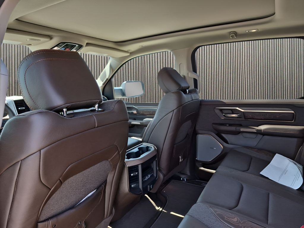 New 2026 Gray Ram Limited image 19