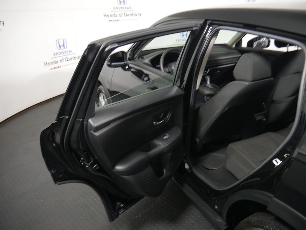Thumbnail: 2023 Honda HR-V - 9