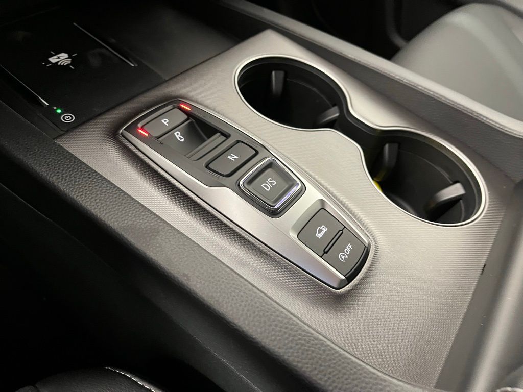 Thumbnail: 2026 Honda Ridgeline - 31