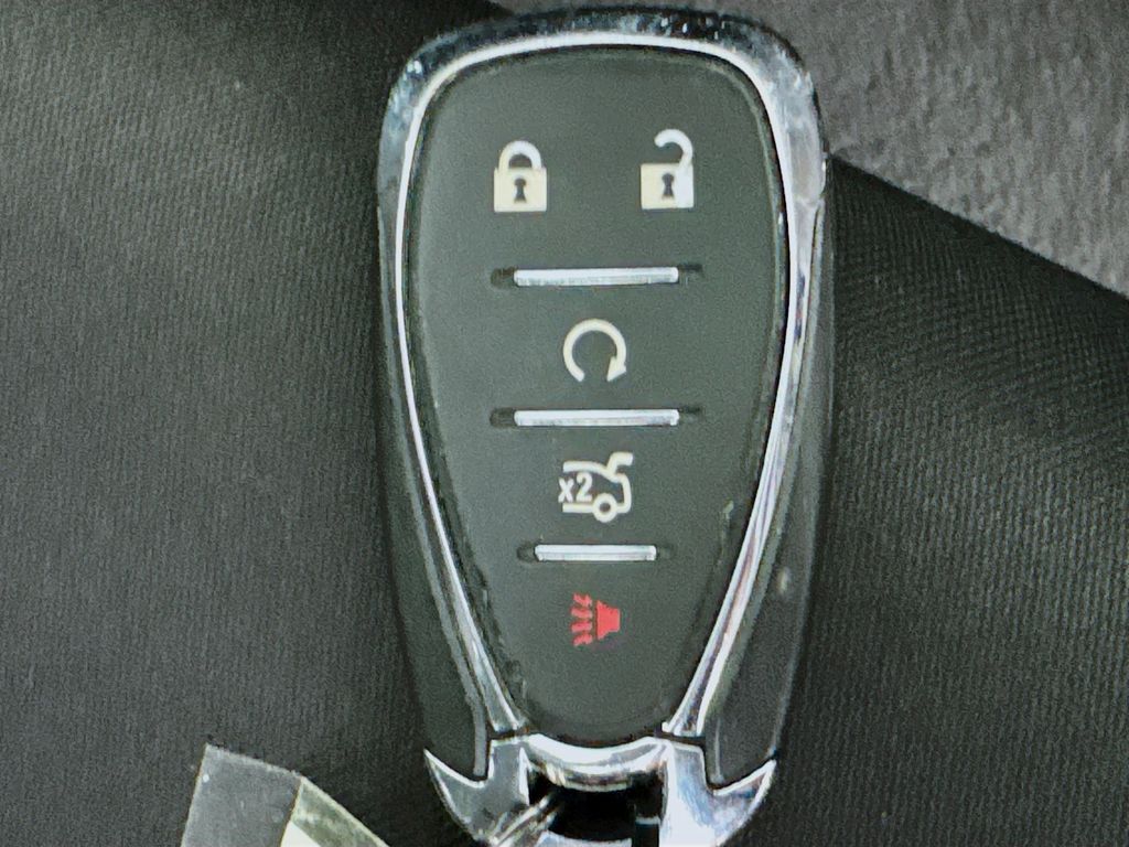 Used Car 2024 Chevrolet Malibu  Lt For Sale Under $20,000 In Austin, Texas
