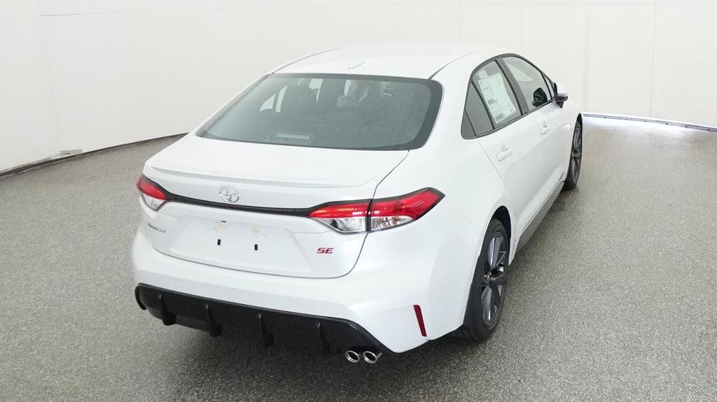 Thumbnail: 2026 Toyota Corolla - 23