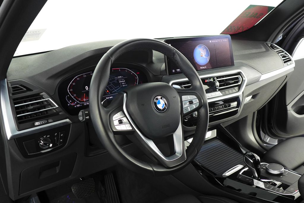 Thumbnail: 2022 BMW X3 - 31