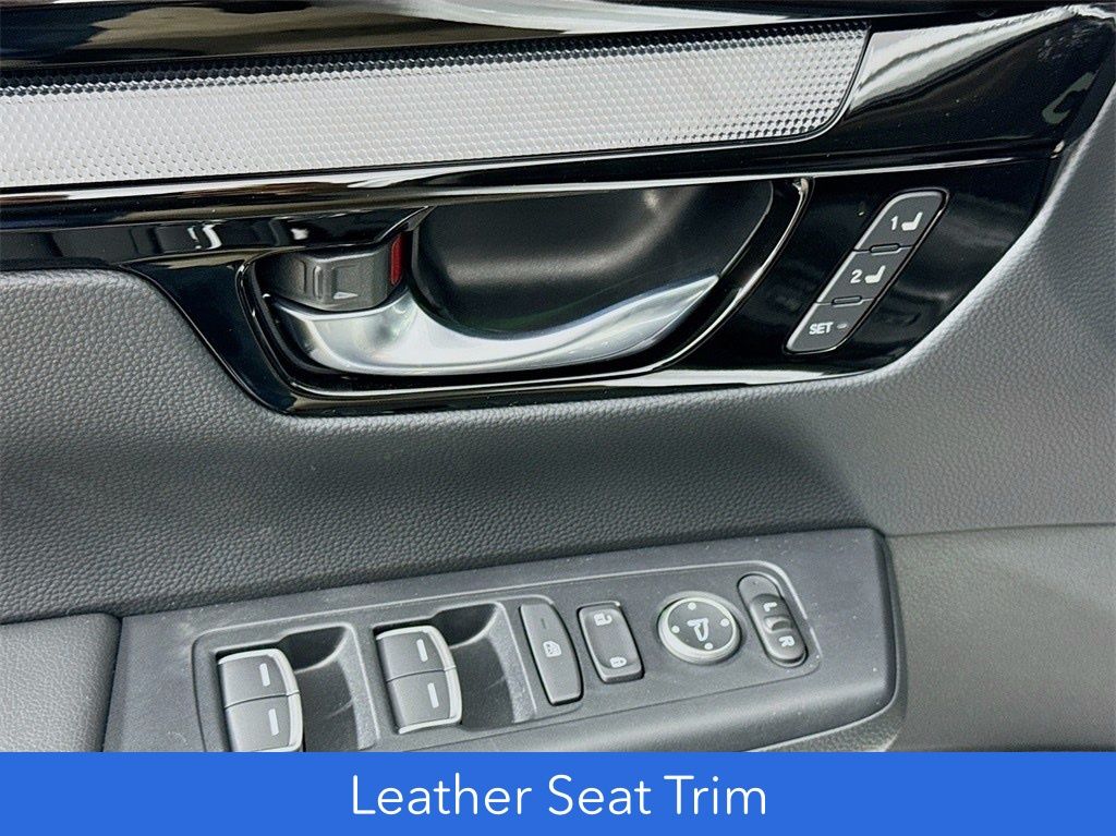 Used Car 2025 Honda Cr-v  Ex-l For Sale In Austin, Texas