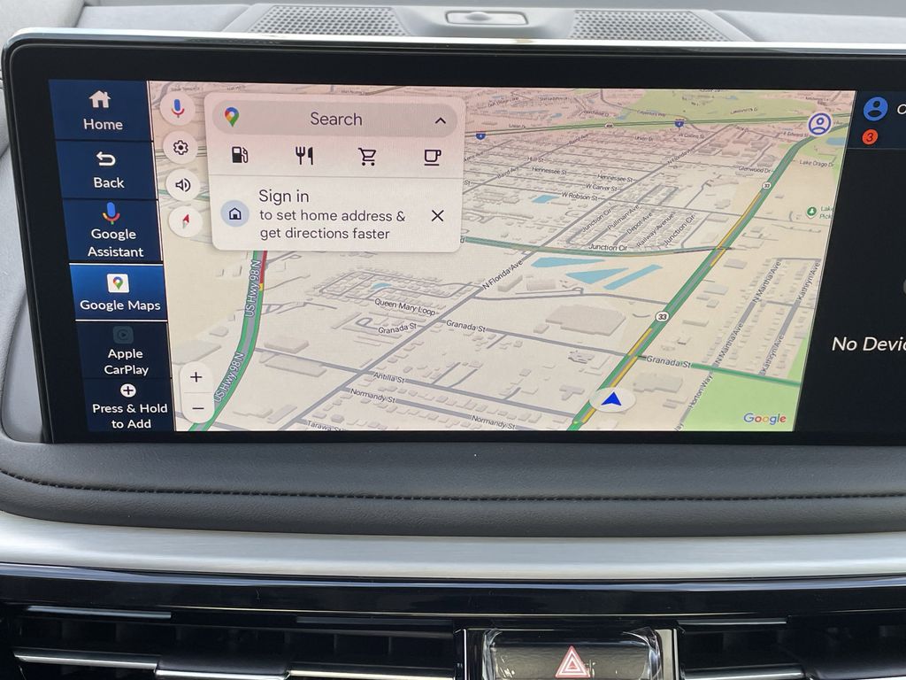 new 2026 Acura MDX car, priced at $59,150