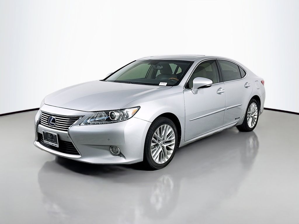2013 Lexus ES Hybrid 300h -
                  Lakeway, TX