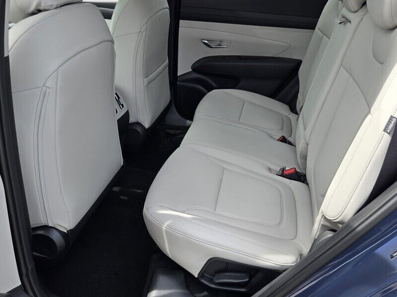 2026 Hyundai Tucson - $31,455