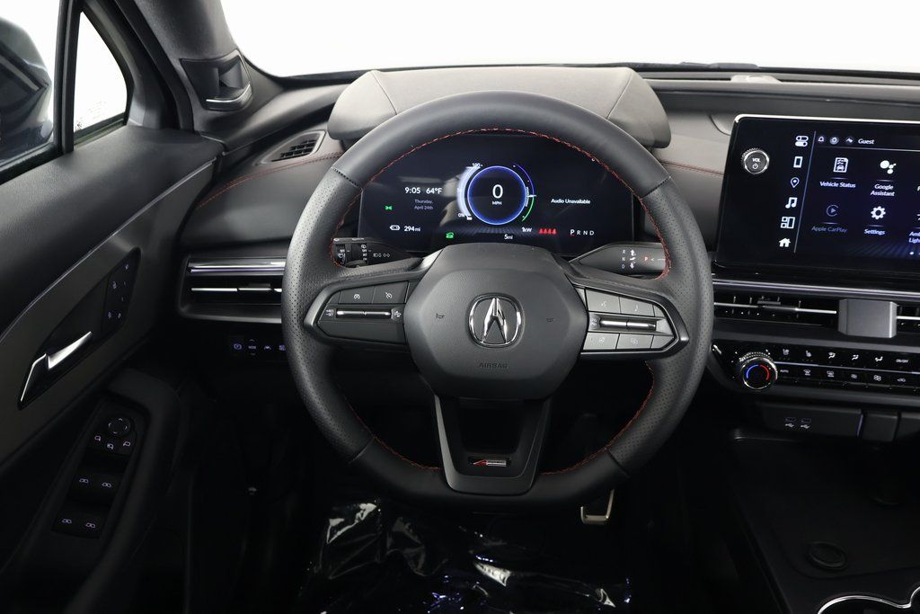 2024 Acura ZDX A-Spec 3
