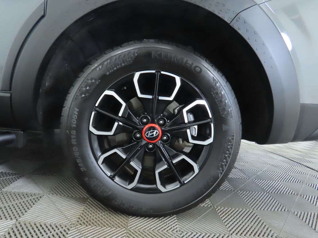 Thumbnail: 2024 Hyundai Santa Cruz - 32