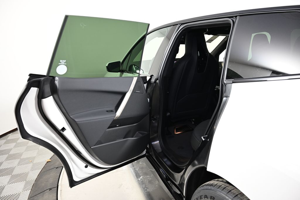 Thumbnail: 2026 BMW iX - 22