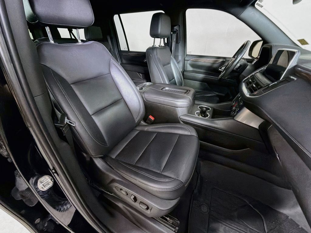 Used 2021 Chevrolet Suburban SUV