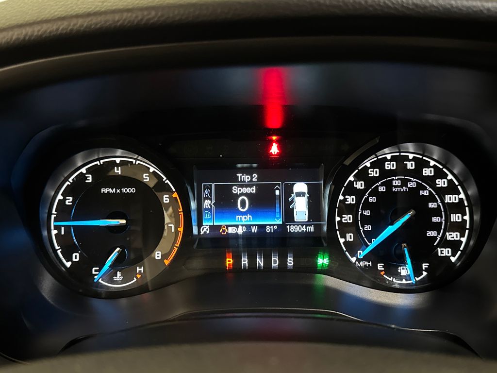 Certified Used 2021 Black Ford XLT image 24