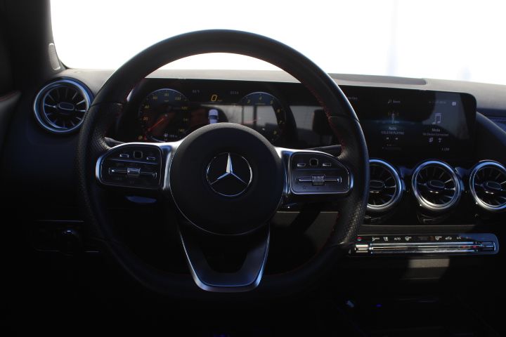 Used Car 2022 Mercedes-benz Gla  Gla 250 For Sale Under $30,000 In Georgetown, Texas