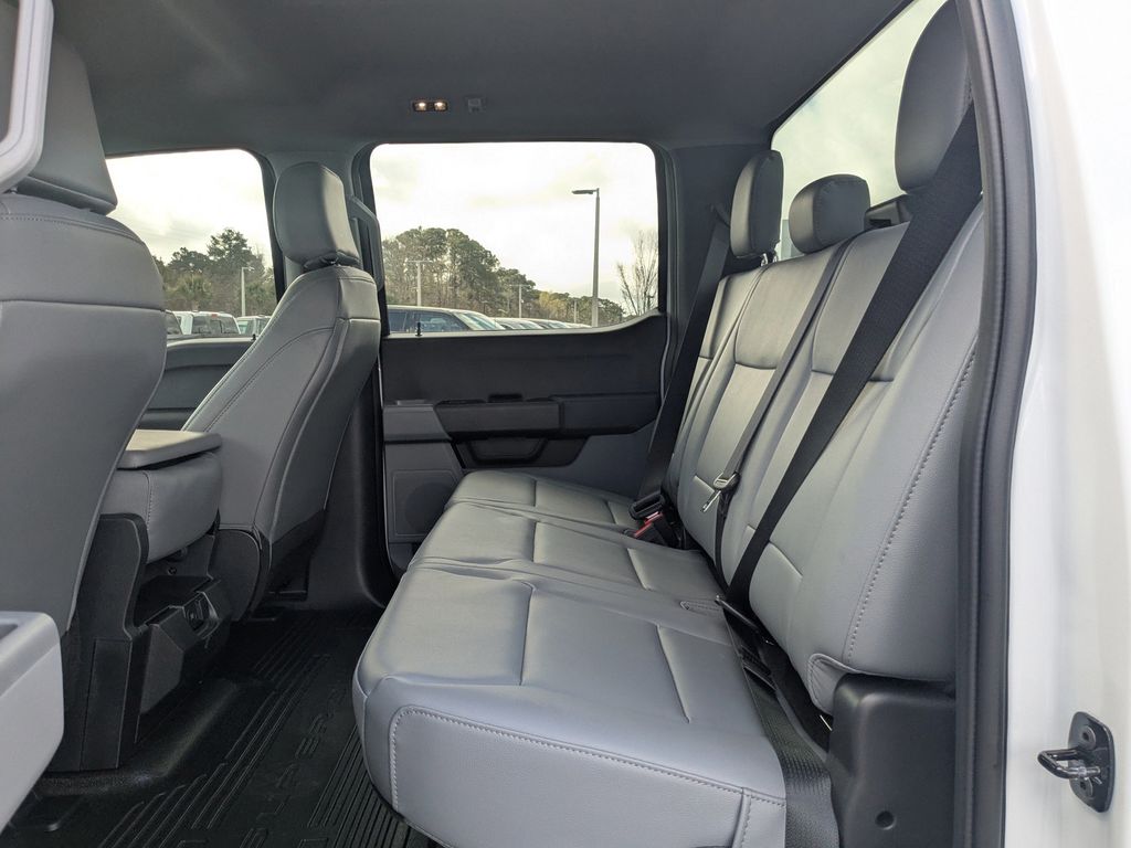 2026 Ford F-250 Super Duty XL