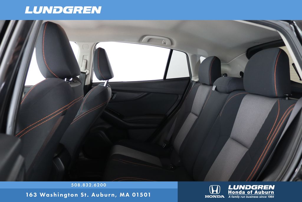 Used 2019 Subaru Crosstrek SUV