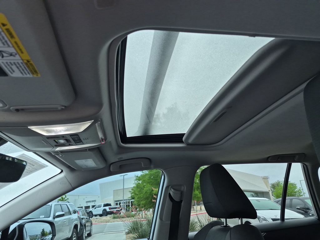 Used Car 2023 Toyota Rav4  Xle For Sale Under $30,000 In Austin, Texas