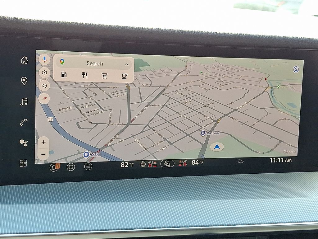 2026 Nissan Murano — photo 14