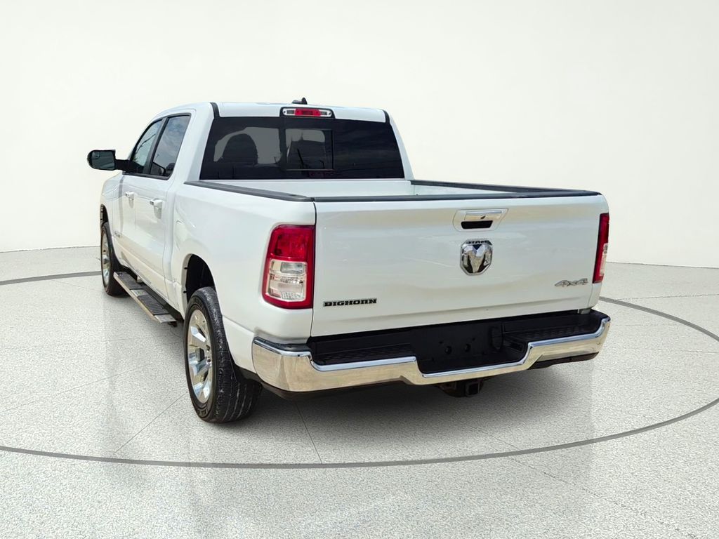 2019 Ram 1500 Big Horn/Lone Star - 4