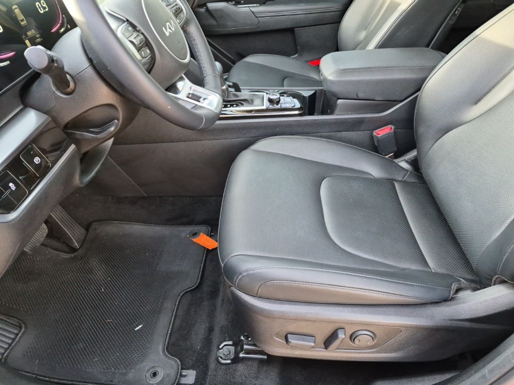 Used Car 2023 Kia Sportage  Ex For Sale Under $30,000 In Austin, Texas