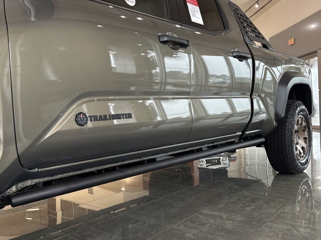 New 2026 Toyota Tacoma i-FORCE MAX Truck