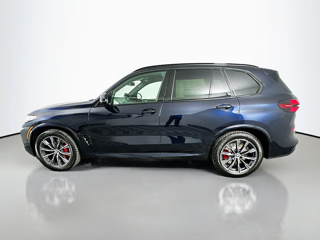 Thumbnail: 2026 BMW X5 - 8