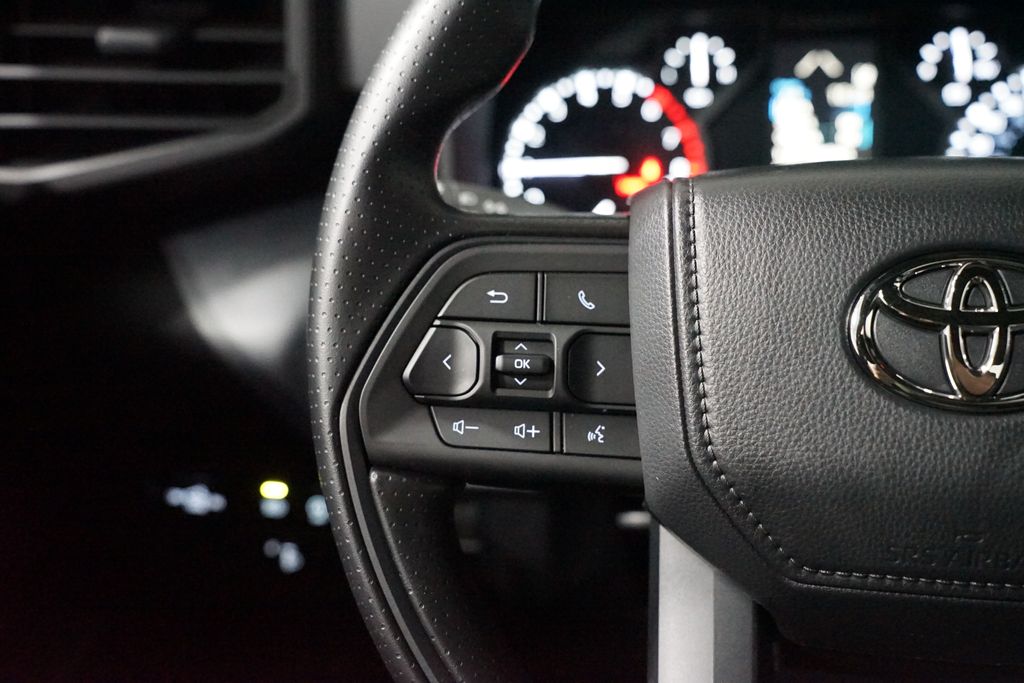 Thumbnail: 2026 Toyota Tundra - 14