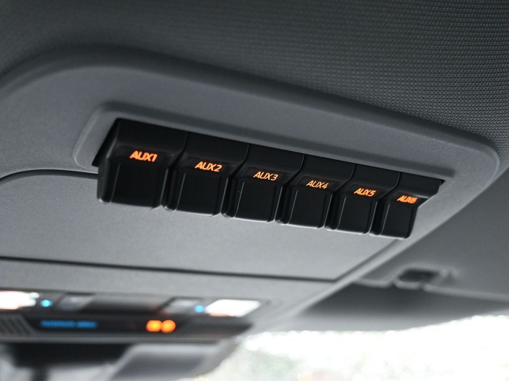 2026 Ford F-550 Chassis XL