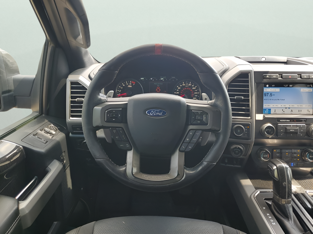 Used Car 2019 Ford F-150  Raptor For Sale Under $40,000 In Austin, Texas