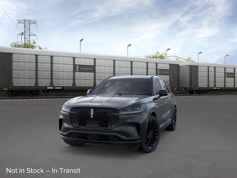 Thumbnail: 2025 Lincoln Aviator - 2