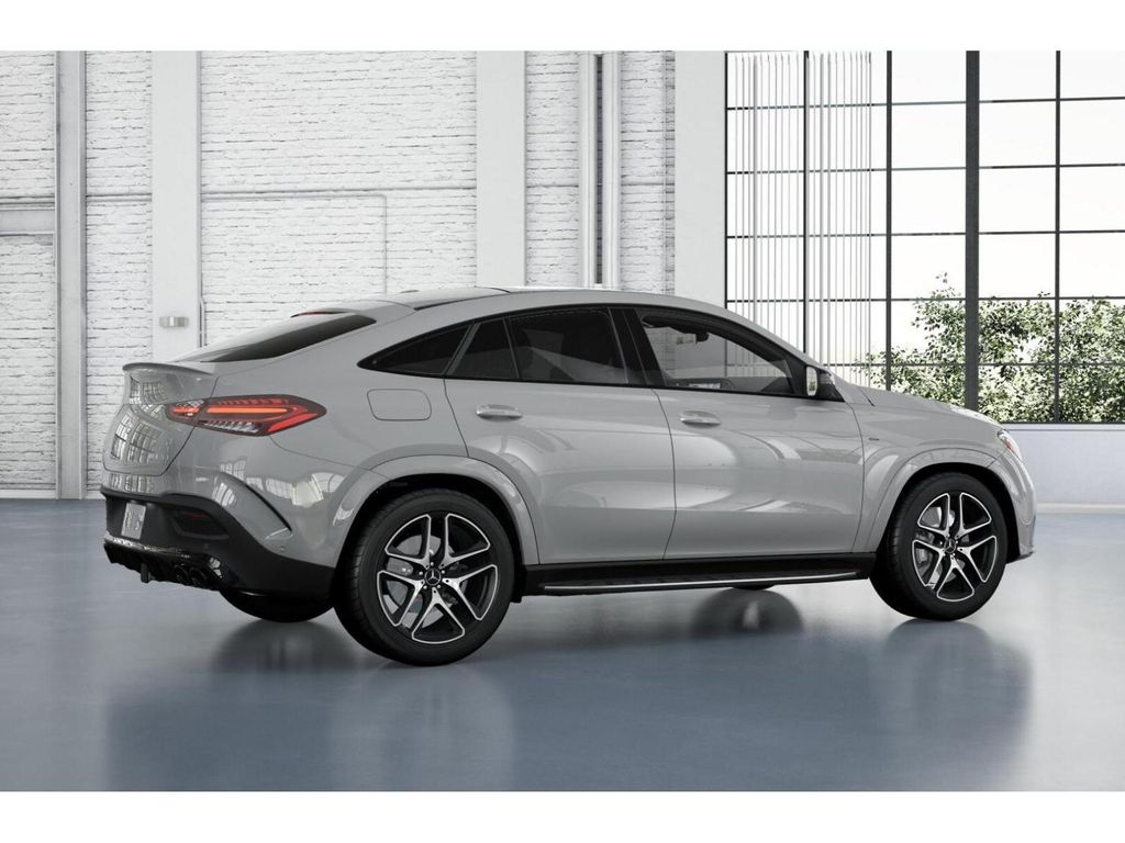 Thumbnail: 2026 Mercedes-Benz GLE - 19