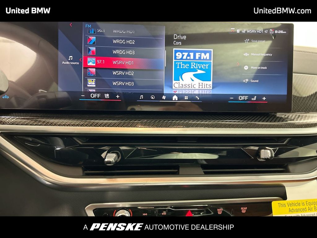 Thumbnail: 2026 BMW X5 - 16