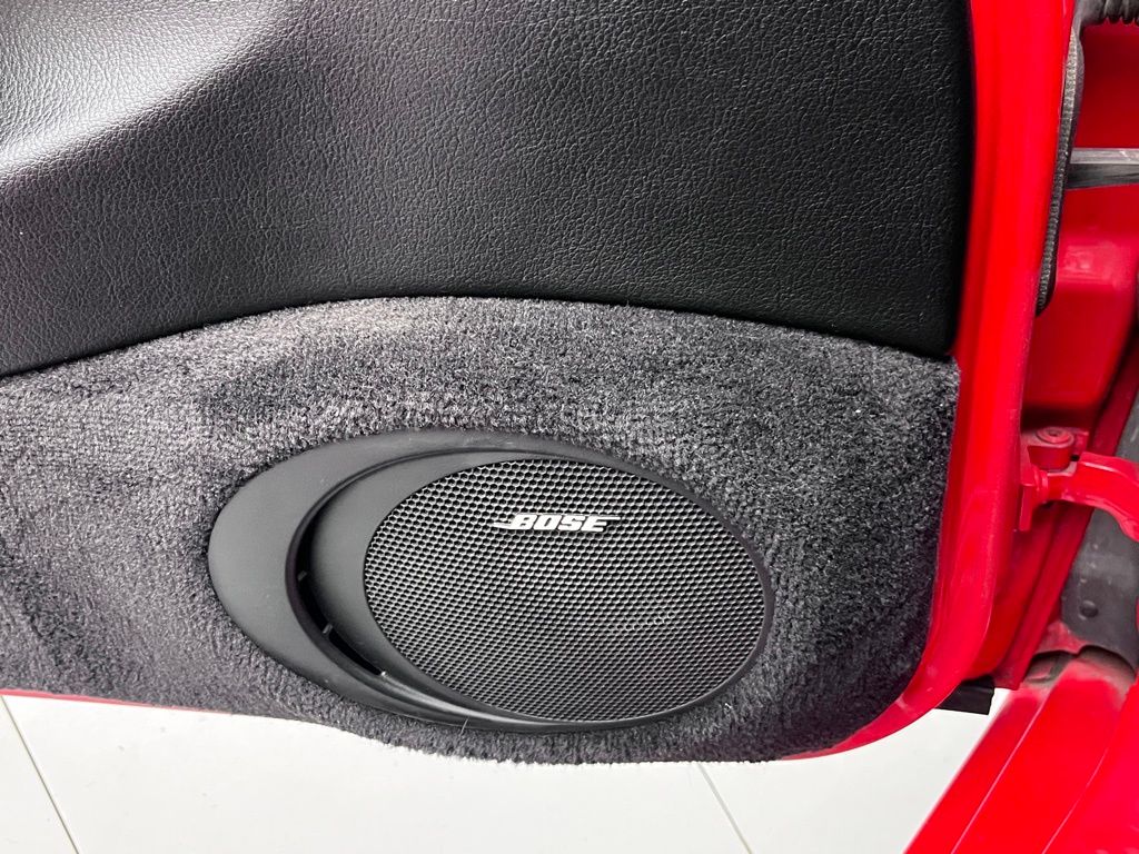 2004 Porsche Boxster S 17