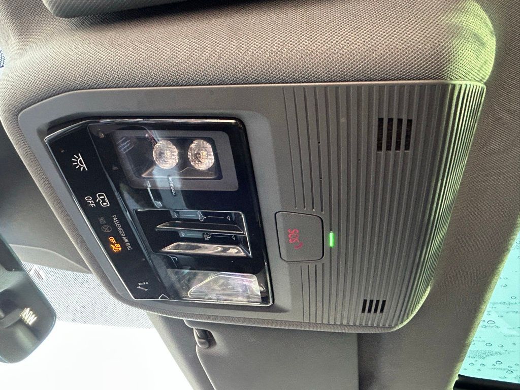 Certified Used 2024 White Audi Premium image 42