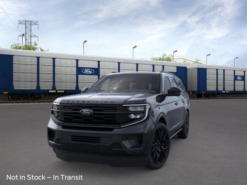 2026 Ford Expedition Max Platinum MAX