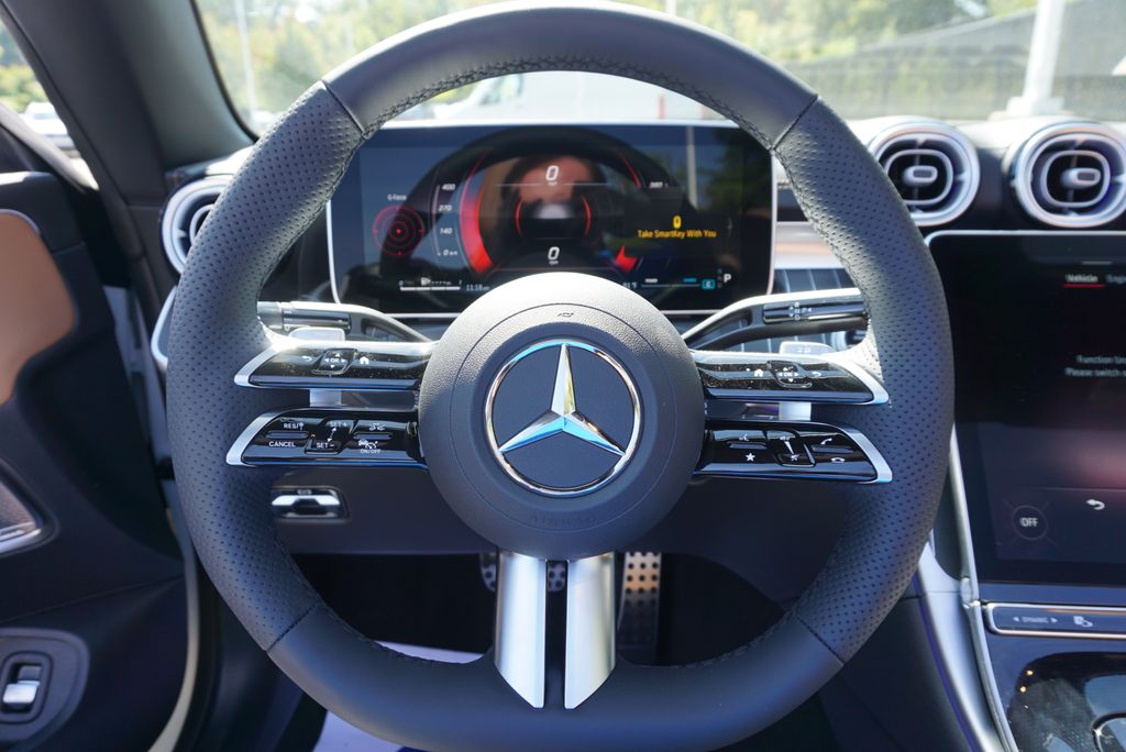 Thumbnail: 2026 Mercedes-Benz CLE - 29