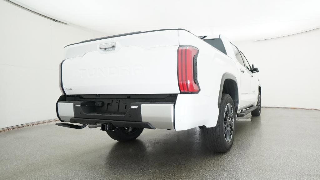 Thumbnail: 2026 Toyota Tundra - 7