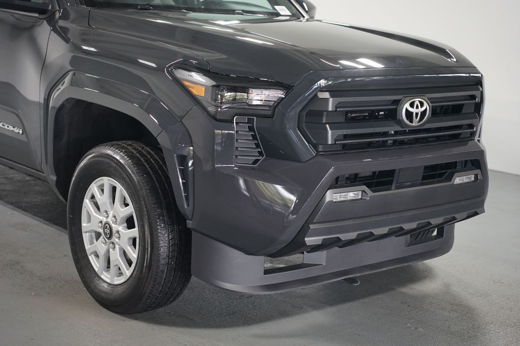 Thumbnail: 2024 Toyota Tacoma - 4