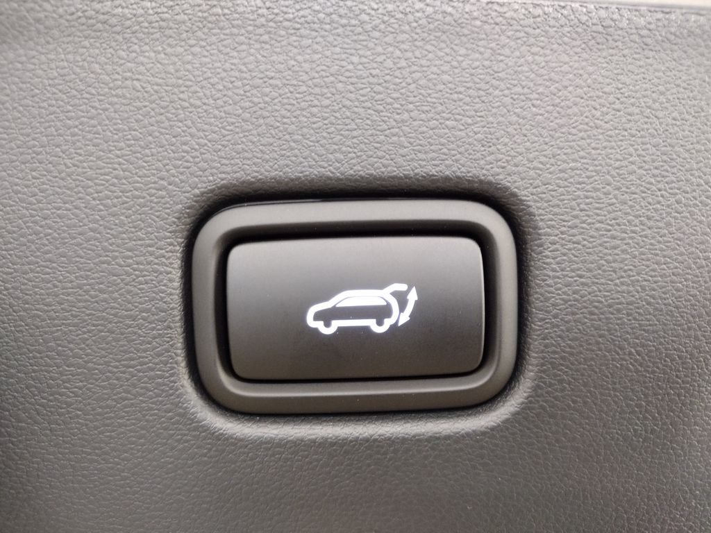 2025 Hyundai Tucson Plug-In Hybrid SEL