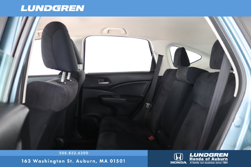 Used 2014 Honda CR-V SUV
