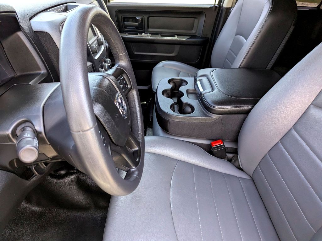 Used Car 2023 Ram 1500 Classic  Tradesman For Sale In Taylor, Texas
