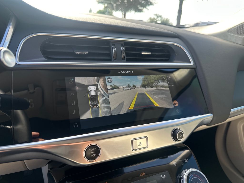 Used Car 2024 Jaguar I-pace  Hse For Sale Under $50,000 In Austin, Texas