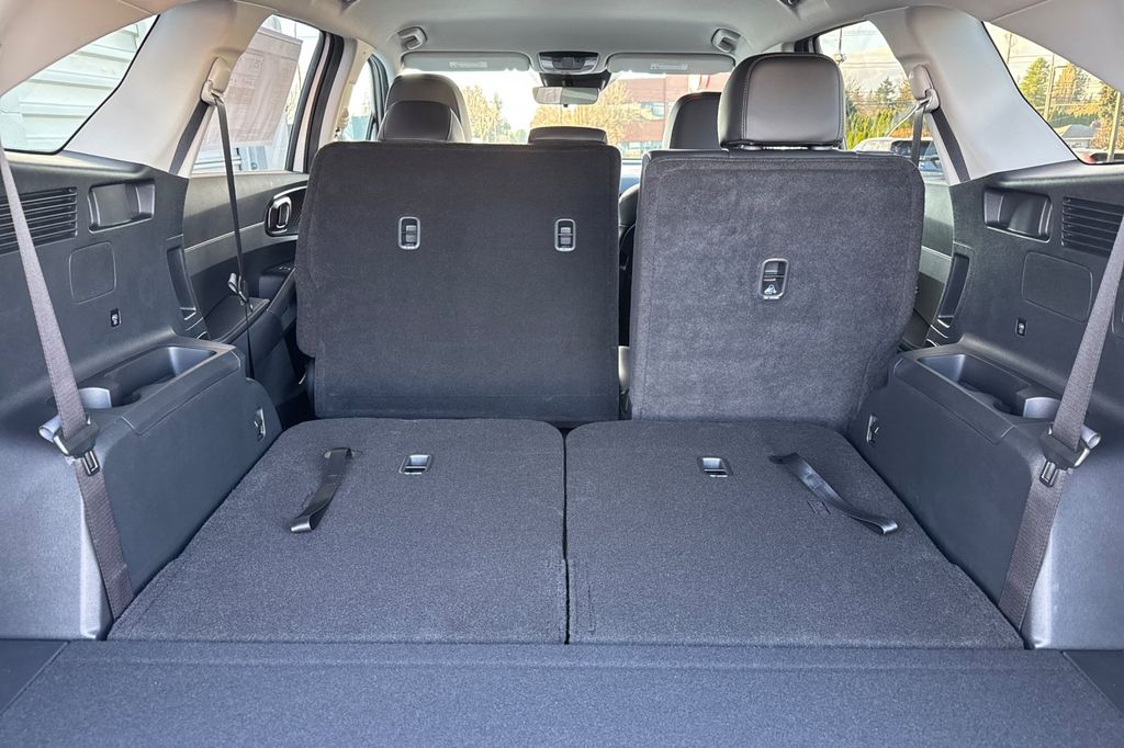 new 2026 Kia Sorento car, priced at $39,265