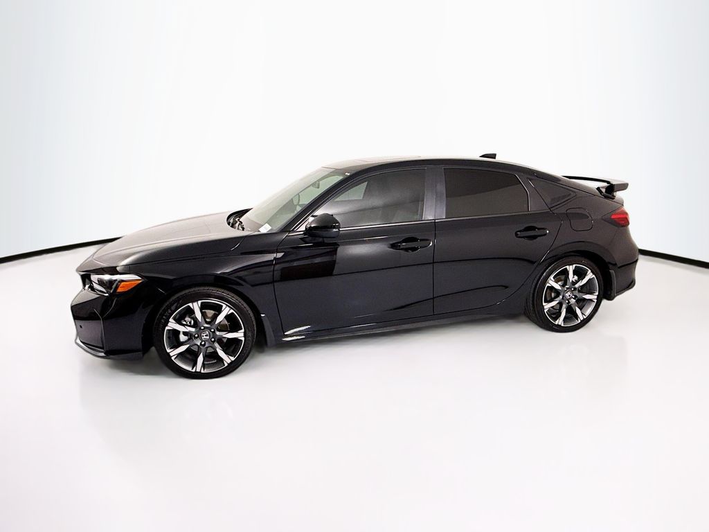 Thumbnail: 2025 Honda Civic - 8