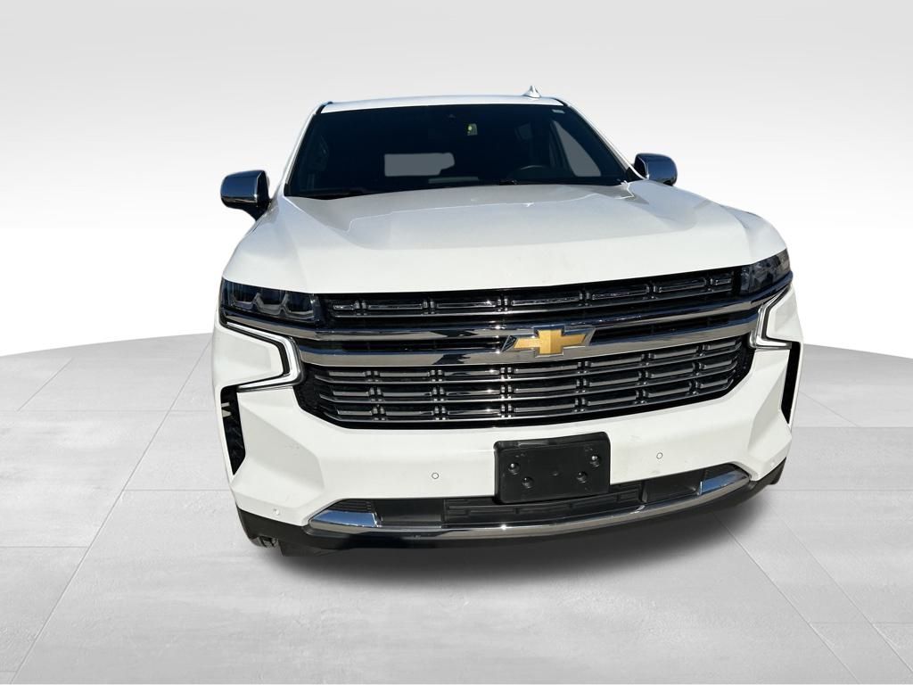 2023 Chevrolet Suburban Premier 3